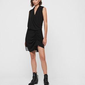 All Saints Cathea Dress